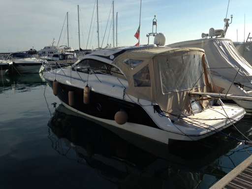 SESSA MARINE SESSA MARINE C 35 ht