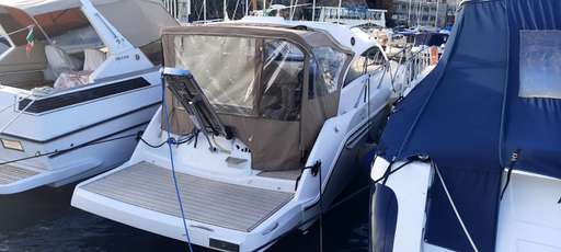 SESSA MARINE SESSA MARINE C 35 ht