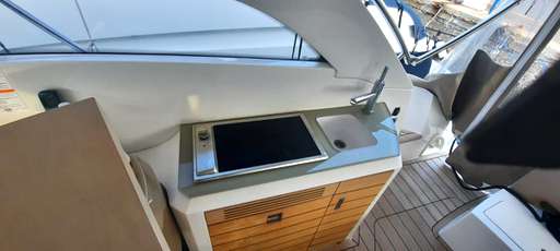 SESSA MARINE SESSA MARINE C 35 ht