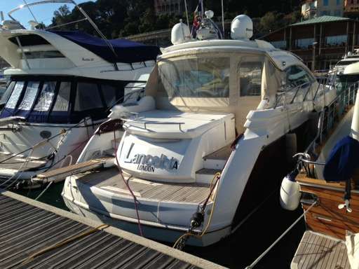 SESSA MARINE SESSA MARINE C 46