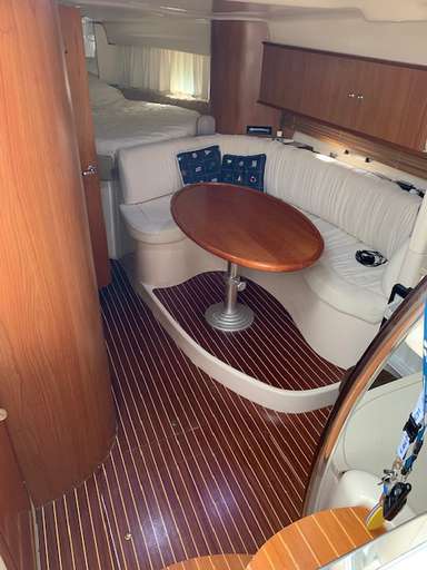 SESSA MARINE SESSA MARINE Oyster 35