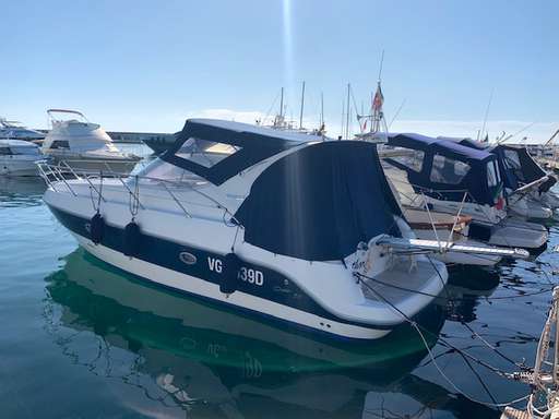 SESSA MARINE SESSA MARINE Oyster 35