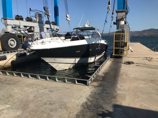 SUNSEEKER SUNSEEKER PORTOFINO 46'