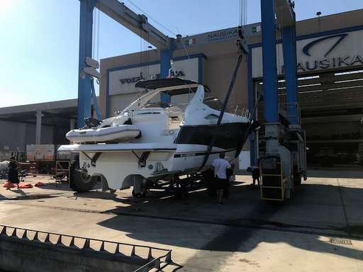 SUNSEEKER SUNSEEKER PORTOFINO 46'