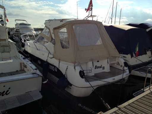 Sessa marine Sessa marine C 30