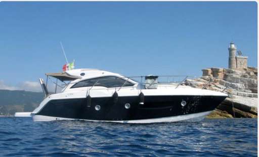 Sessa marine Sessa marine C 35 HT