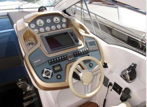 Sessa marine Sessa marine C 35 HT