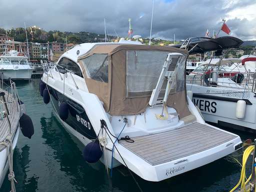 Sessa marine Sessa marine C 35 HT