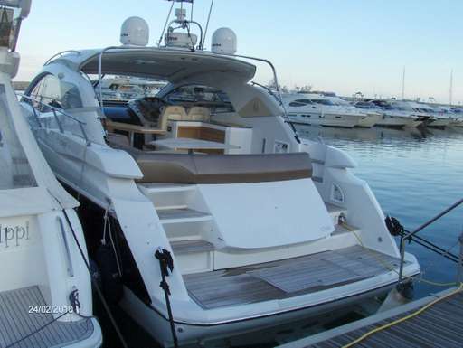 Sessa marine Sessa marine C 43 dimostrativa