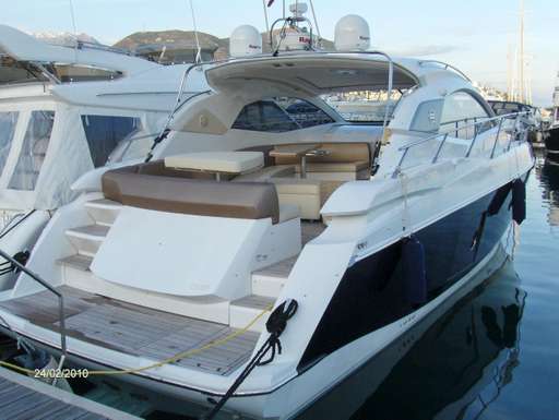 Sessa marine Sessa marine C 43 dimostrativa