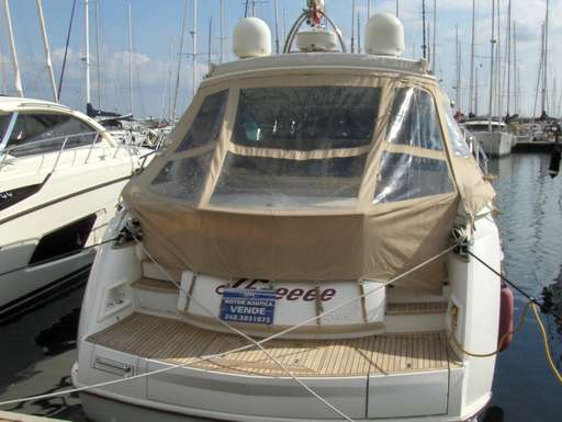 Sessa marine Sessa marine C 46