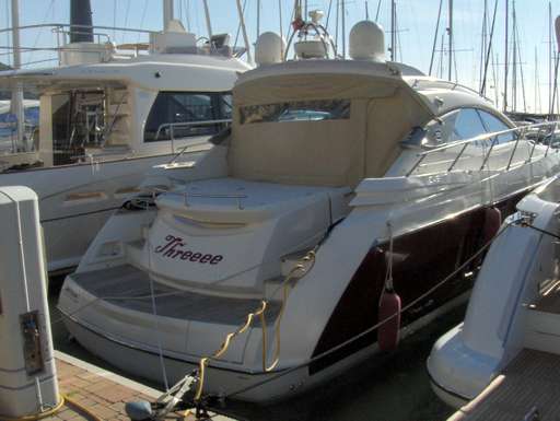 Sessa marine Sessa marine C 46