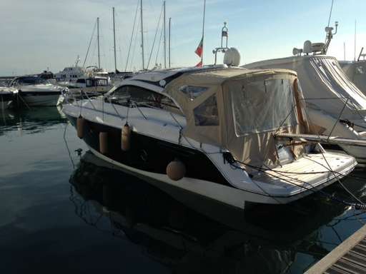 Sessa marine Sessa marine C38 ht