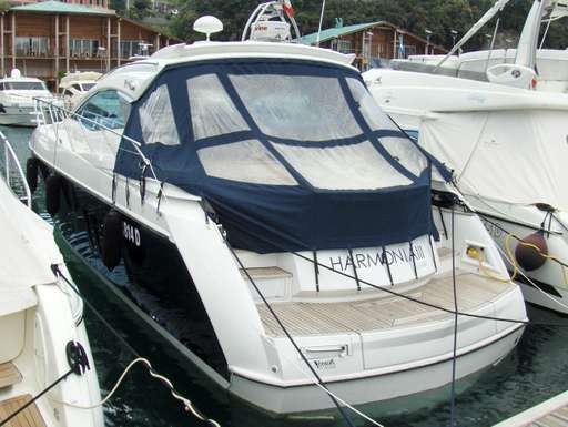 Sessa marine Sessa marine C46