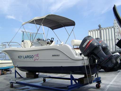 Sessa marine Sessa marine Key largo 23