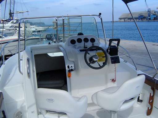 Sessa marine Sessa marine Key largo 23