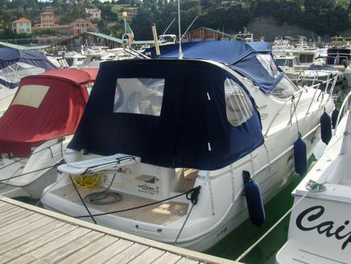 Sessa marine Sessa marine Oyster 35