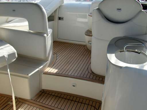 Sessa marine Sessa marine Oyster 35