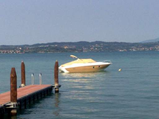 Sessa marine Sessa marine S 26