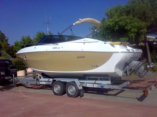 Sessa marine Sessa marine S 26