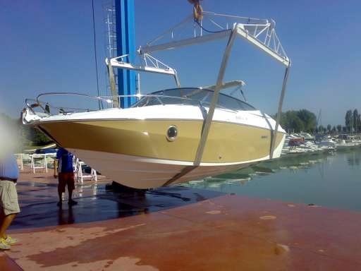 Sessa marine Sessa marine S 26