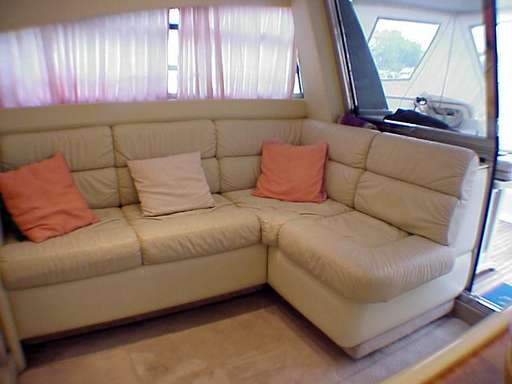 Sunseeker Sunseeker Caribbean 52' fly