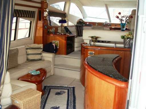 Sunseeker Sunseeker Manhattan 64