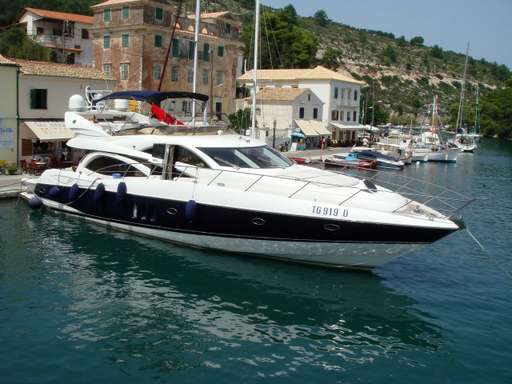 Sunseeker Sunseeker Manhattan 64