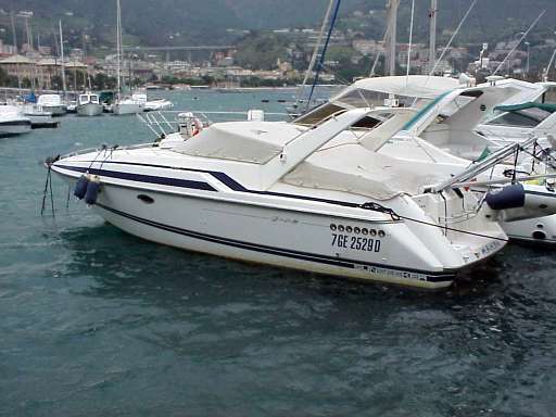 Sunseeker Sunseeker Portofino 34'