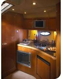 Sunseeker Sunseeker Portofino 35