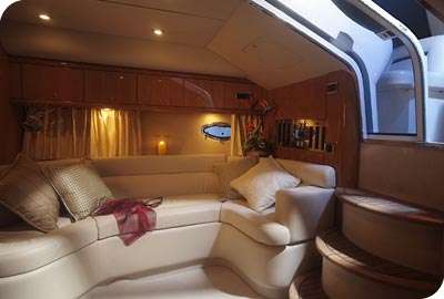 Sunseeker Sunseeker Portofino 35