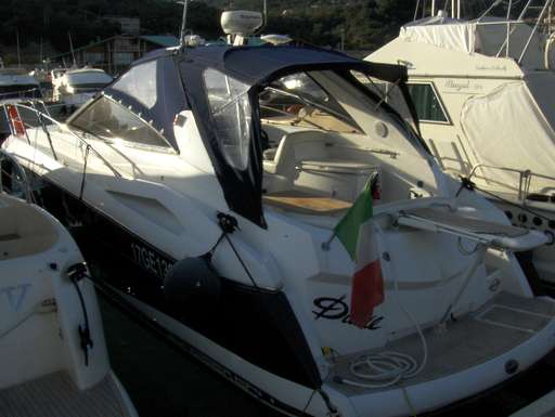 Sunseeker Sunseeker Portofino 35