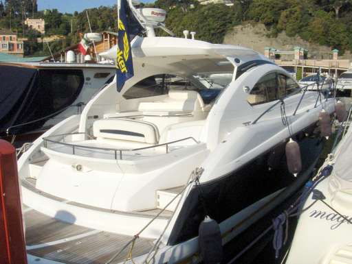 Sunseeker Sunseeker Portofino 47'