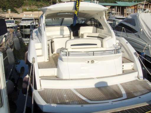 Sunseeker Sunseeker Portofino 47'