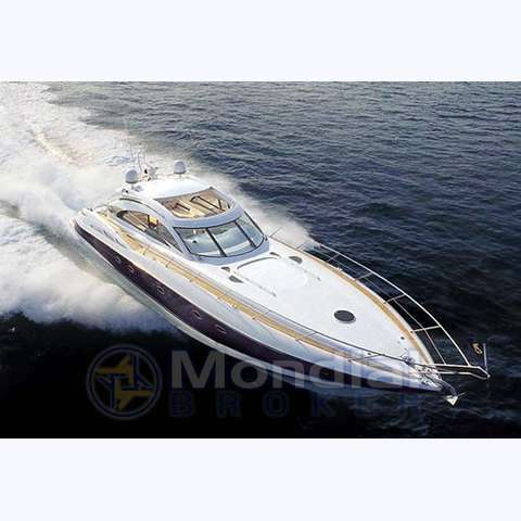 Sunseeker Sunseeker Predator 61