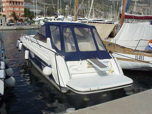 Sunseeker Sunseeker Tomahawk 41