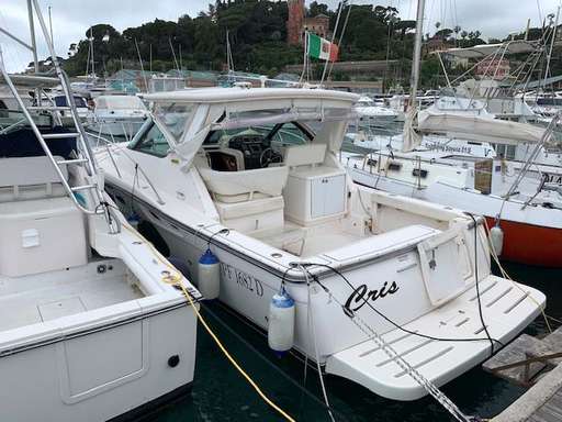 TIARA TIARA 3200 open