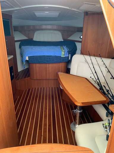 TIARA TIARA 3200 open