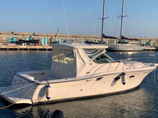 TIARA TIARA 3200 open