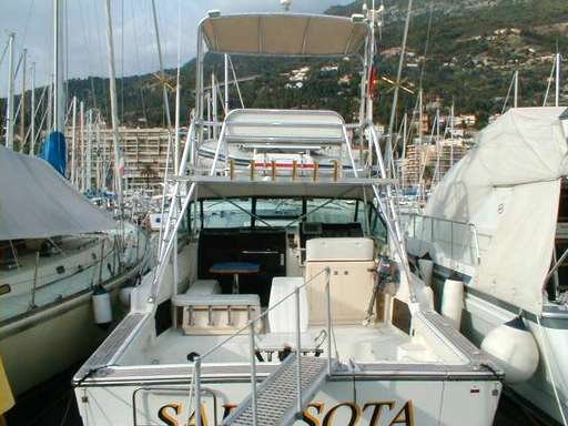Tiara yachts Tiara yachts 3600 open
