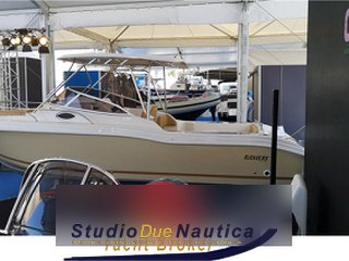 Ranieri cantieri nautici Ranieri s 25