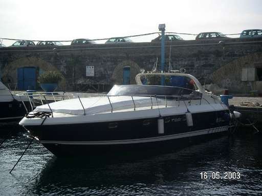 Airon marine Airon marine 445