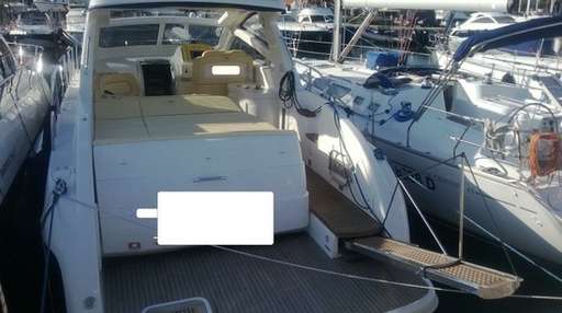 Airon marine Airon marine Airon 43 t-top