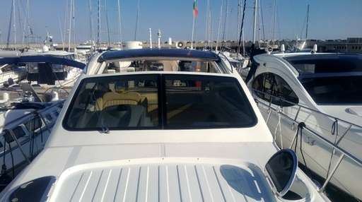 Airon marine Airon marine Airon 43 t-top