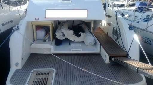 Airon marine Airon marine Airon 43 t-top