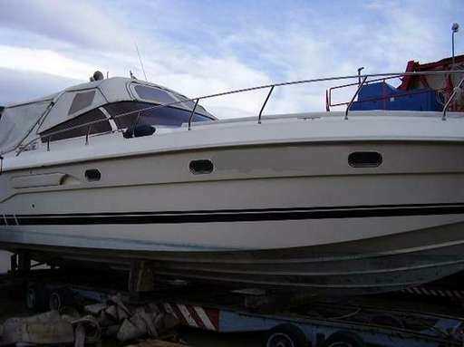 Airon marine Airon marine Airon 445