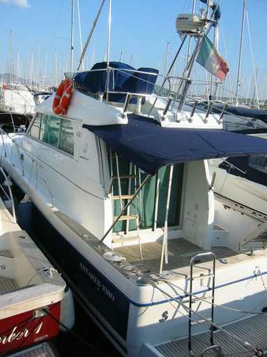 Beneteau Beneteau Antares 10.80