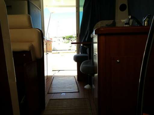 Beneteau Beneteau Antares 9,80 fly