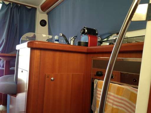 Beneteau Beneteau Antares 9,80 fly