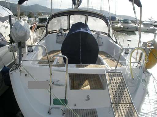 Beneteau Beneteau Oceanis 343